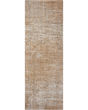 Wyatt WYA-01 Spice/Silver Area Rug
