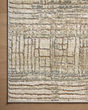 Wyatt WYA-03 Lagoon/Natural Area Rug