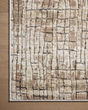 Wyatt WYA-07 Clay/Smoke Area Rug