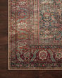Wynter WYN-09 Onyx/Multi Area Rug