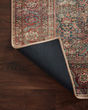 Wynter WYN-09 Onyx/Multi Area Rug