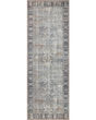 Wynter WYN-07 Grey/Charcoal Area Rug