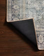 Wynter WYN-07 Grey/Charcoal Area Rug