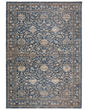 Yarra YA1 Navy Area Rug