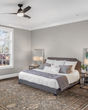 Yarra YA1 Pewter Area Rug