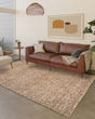 Yarra YA2 Mocha Area Rug