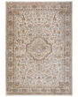 Yarra YA3 Linen Area Rug