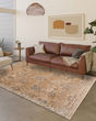 Yarra YA4 Biscotti Area Rug