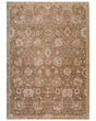 Yarra YA7 Chocolate Area Rug