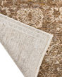 Yarra YA7 Chocolate Area Rug