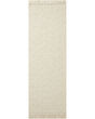 Yellowstone YEL-01 Ivory/Ivory Area Rug