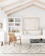 Hygge YG-02 Smoke/Taupe Area Rug