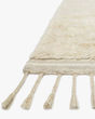 Hygge YG-03 Oatmeal/Ivory Area Rug