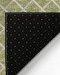 York YO1 Aloe Area Rug