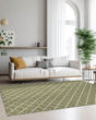 York YO1 Aloe Area Rug