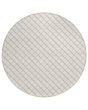 York YO1 Ivory Area Rug