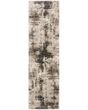American Manor AMR04 Iv/Mocha Area Rug