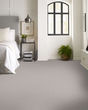 Positively Radiant I Textured 43oz Carpet
