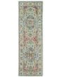 Zahra 75504 Grey/Pink Area Rug