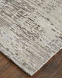 Zarah 8917F Brown/Tan/Black Rug