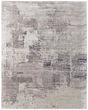 Zarah 8917F Brown/Tan/Black Rug