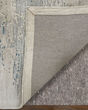 Zarah 8917F Gray/Taupe/Blue Rug