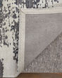 Zarah 8917F Ivory/Gray/Blue Area Rug