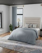 Zarah 8918F Blue/Taupe/Green Rug