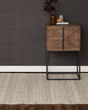 Tableau Zaza Ivory Area Rug