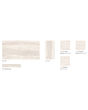 Zen Beige Porcelain Tile