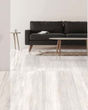 Zen White Porcelain Tile