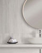 Zen White Porcelain Tile