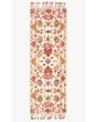 Zharah ZR-06 Berry Area Rug