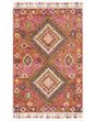 Zharah ZR-07 Fiesta Area Rug