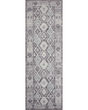 Zion ZIO-03 Charcoal/Slate Area Rug