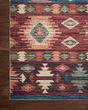 Zion ZIO-06 Fiesta/Multi Area Rug