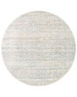 Zuma ZUM-01 Ivory/Multi Area Rug