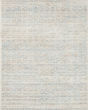 Zuma ZUM-01 Ivory/Multi Area Rug