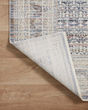 Zuma ZUM-03 Ocean/Multi Area Rug