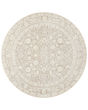 Zuma ZUM-04 Sand/Stone Area Rug