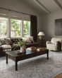 Zuma ZUM-06 Pebble/Stone Area Rug