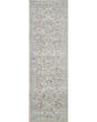 Zuma ZUM-06 Pebble/Stone Area Rug