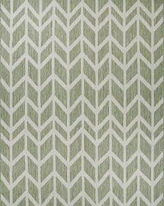 Recife Garden Key Sage/Champagne Rug