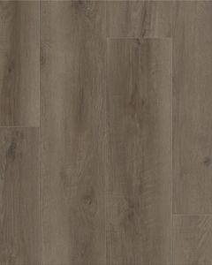 Dwell Fireside Brown Luxury Vinyl