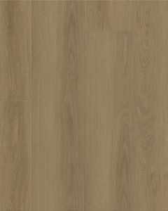 Dwell Homespun Brown Luxury Vinyl