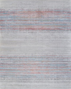 Siena Ombre Multi/Ivory Area Rug