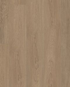 Fresh Take Wingback Brown Luxury Vinyl