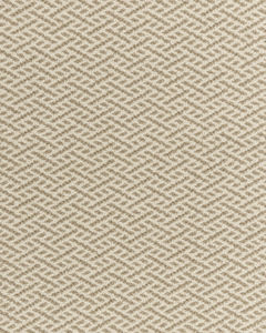 Union Bridge Patterned Wool Carpet