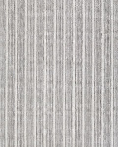 Aspen Textured Stripes Dark Grey Area Rug
