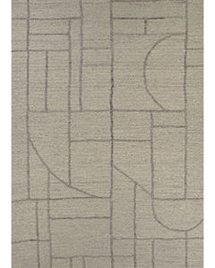Circa Foundry Wheat Area Rug